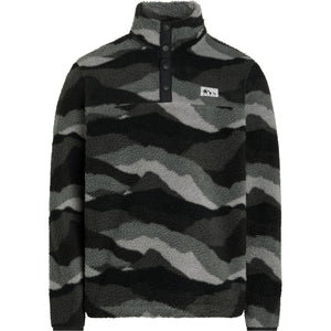 Farrah HS M Fleecejacke
