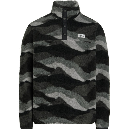 Farrah HS M Fleecejacke