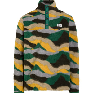 Farrah HS M Fleecejacke