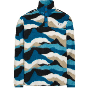Farrah HS M Fleecejacke