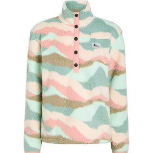 Farrah HS W Fleecejacke Knit