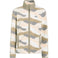 Farrah FZ W Fleecejacke Knit