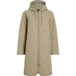 Raina CT W Coat Long