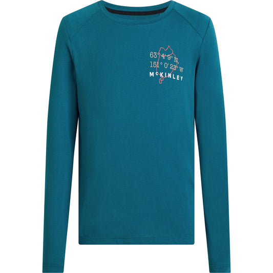 Ellis LS B T-Shirt L/S