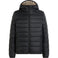 Alix II JKT B Jacket Padded Hd