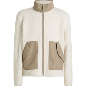 Hilka FZ ML G Jacket Fleece