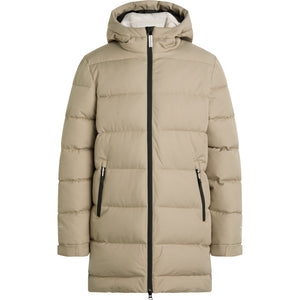 Acosta III PA G Jacket Padded Hd