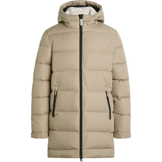 Acosta III PA G Jacket Padded Hd