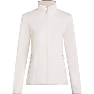 Roto III W Fleecejacke Knit