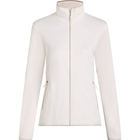 Roto III W Fleecejacke Knit