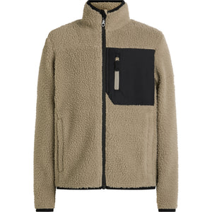 Hilka IV FZ ML B Jacket Fleece
