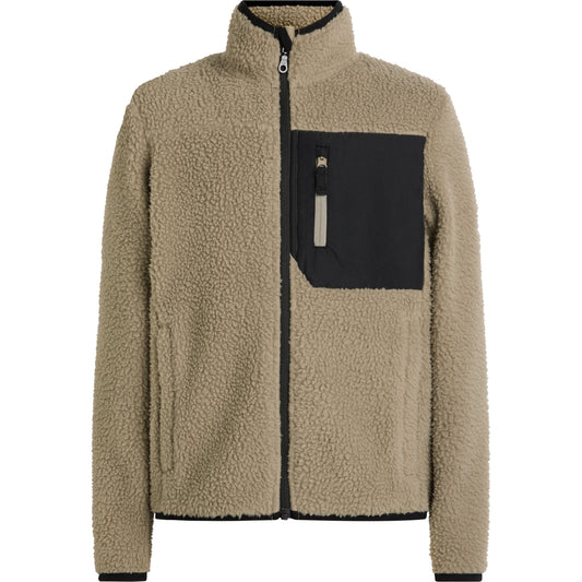 Hilka IV FZ ML B Jacket Fleece