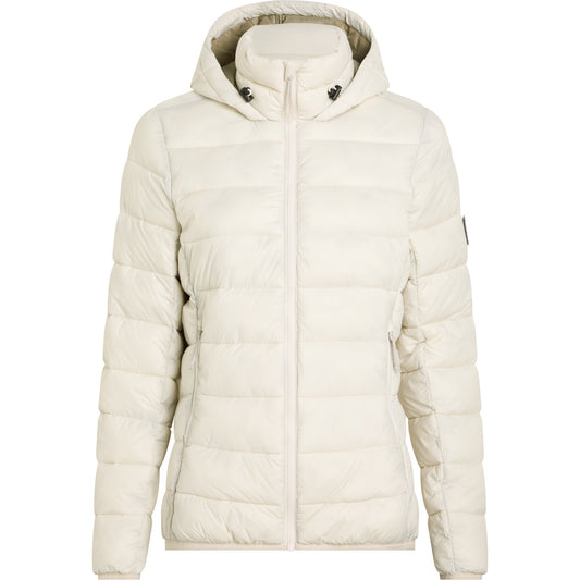 Erla W Thermojacke