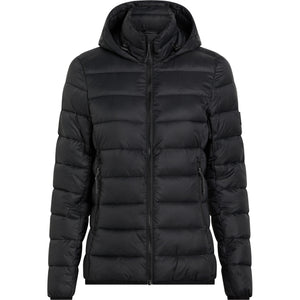 Erla W Thermojacke