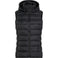 Erla VST W Vest Padded