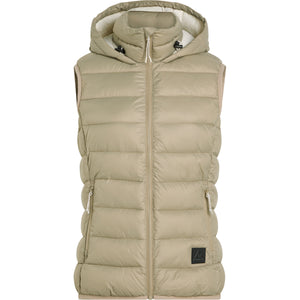 Erla VST W Vest Padded