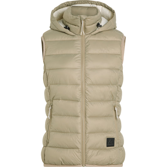 Erla VST W Vest Padded