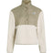 Fleur HS W Fleecejacke Knit