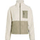 Fleur JKT W Fleecejacke Knit