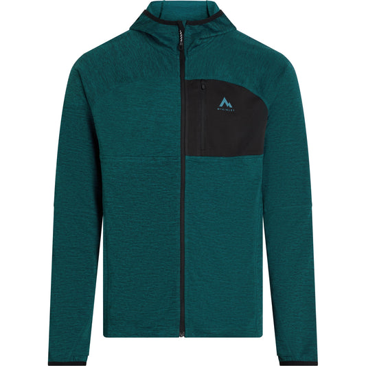 Tampo FZ HD M Fleecejacke Hd