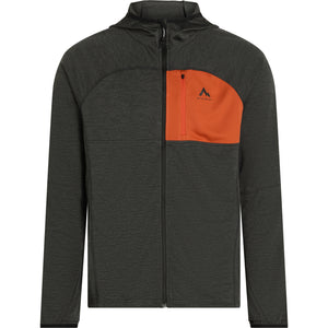 Tampo FZ HD M Fleecejacke Hd