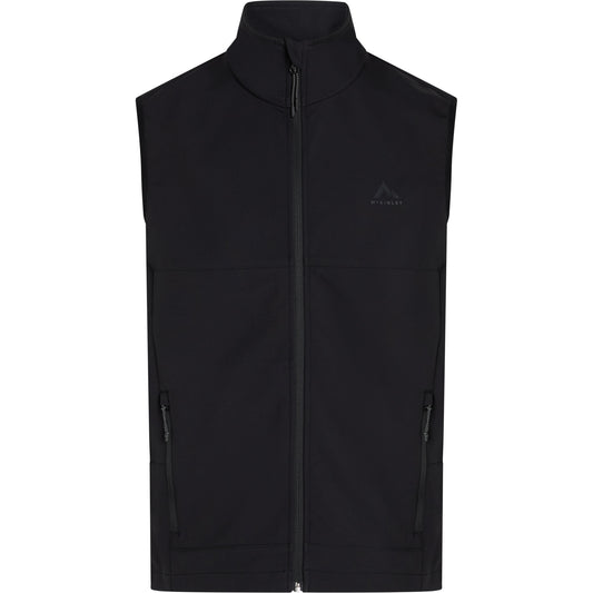 Lusaka IV VST M Vest Softshell