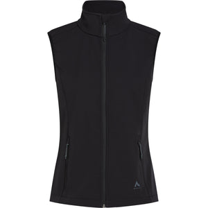 Lusaka II vst W Vest Softshell