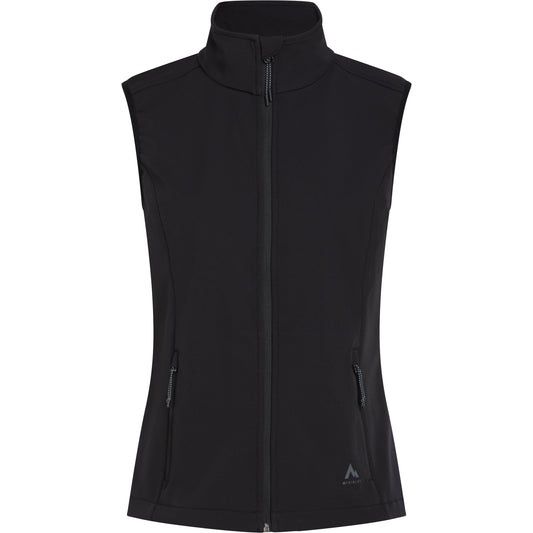 Lusaka II vst W Vest Softshell