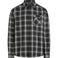Quebec II M Shirt L/S