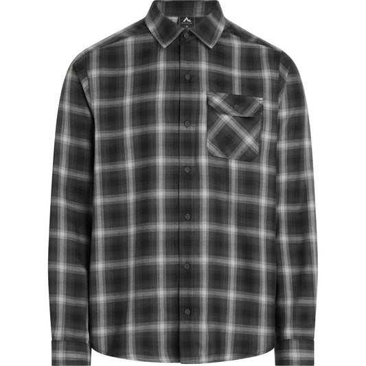 Quebec II M Shirt L/S