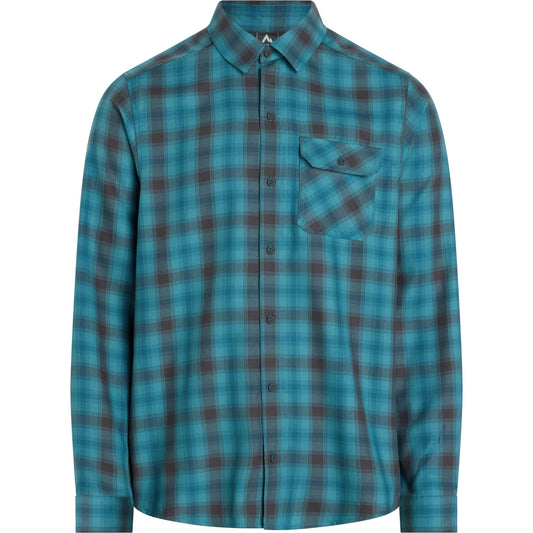 Quebec II M Shirt L/S