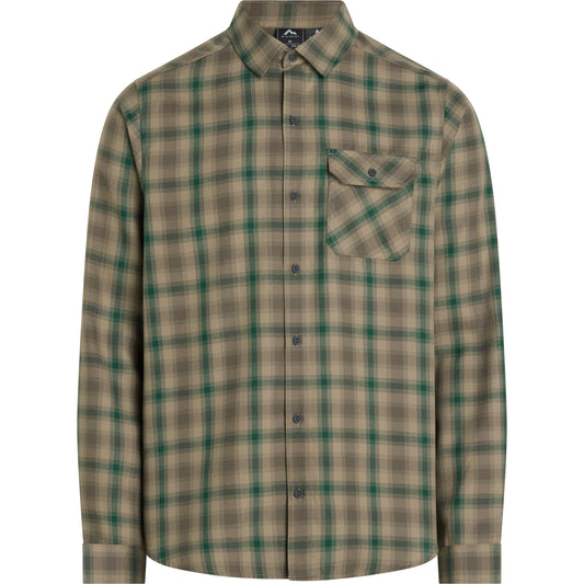 Quebec II M Shirt L/S