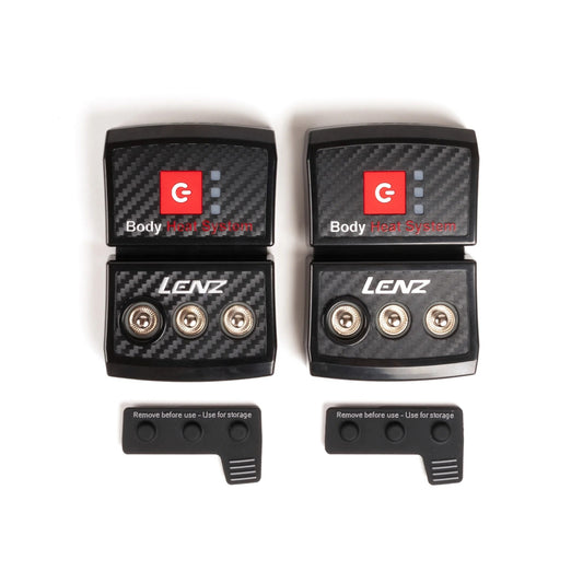 Lithium Pack rcB 2000 Akkus