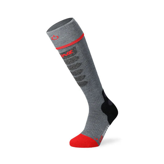 Heat 5.1 Slim Fit Socken