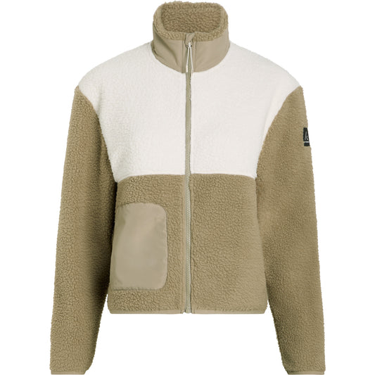Ella III W Fleecejacke