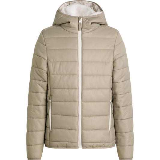 Alix II JKT G Jacket Padded Hd