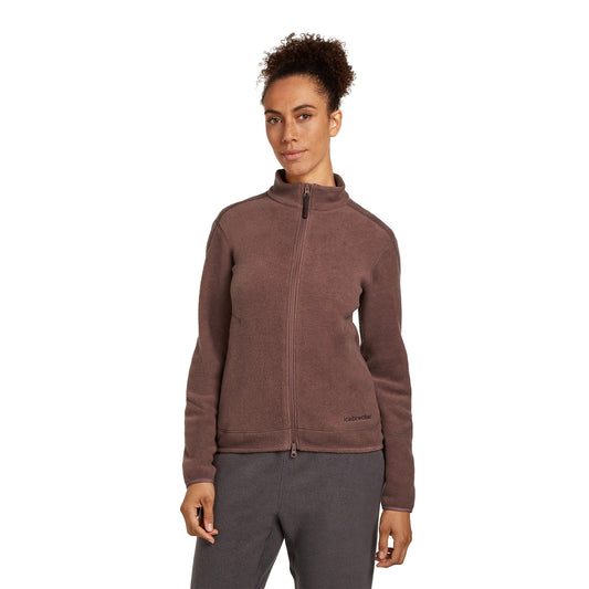 800 Classic Pile veste en polaire