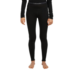 200 legging thermique