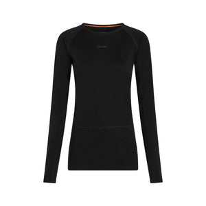 200 Langarm Thermoshirt