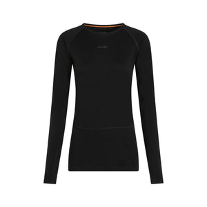 200 haut thermique à manches longues