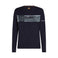 200 Oasis Elevation Line Langarm Thermoshirt