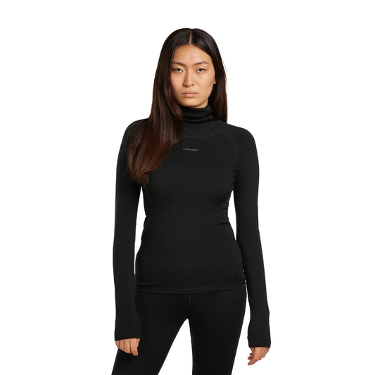 300 Polar Rollkragenpullover