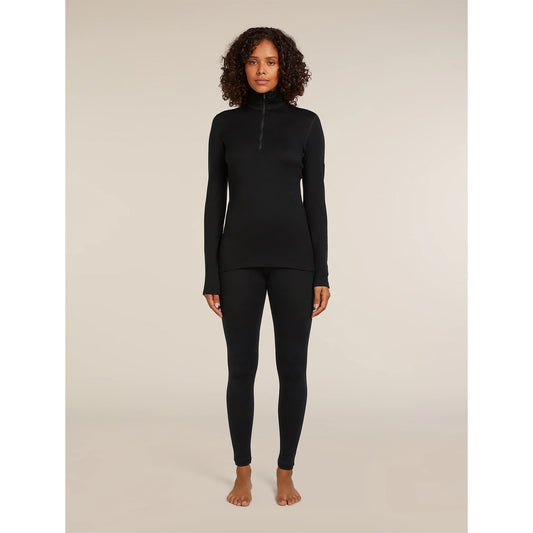 260 Tech High-Rise tights thermique