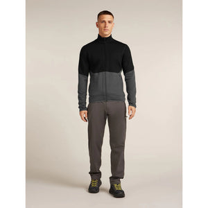 400 Descender veste en polaire