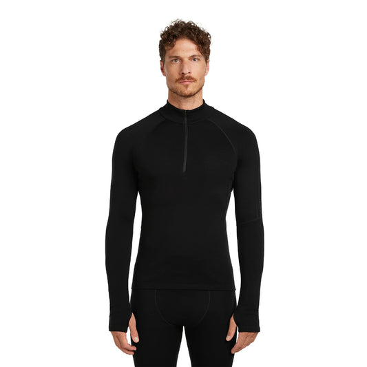 300 Polar Langarm Thermoshirt