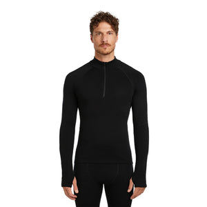 300 Polar haut thermique à manches longues