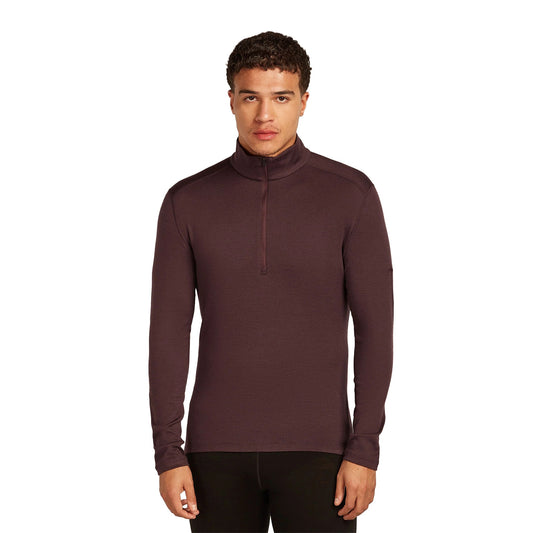 260 Tech Langarm Thermoshirt