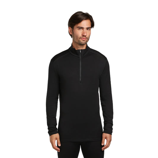 260 Tech Langarm Thermoshirt