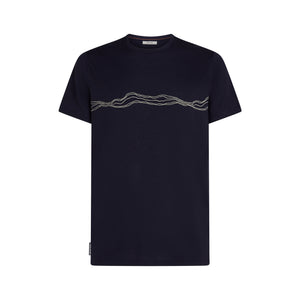 150 Tech Lite Mountain Pulse haut de randonnée