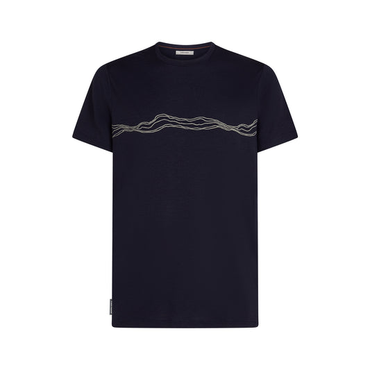 150 Tech Lite Mountain Pulse Wandershirt